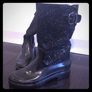 Stuart Weitzman Boots